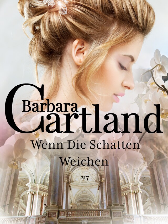 Buchcover für Wenn Die Schatten Weichen