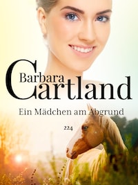 Ein Mädchen am Abgrund