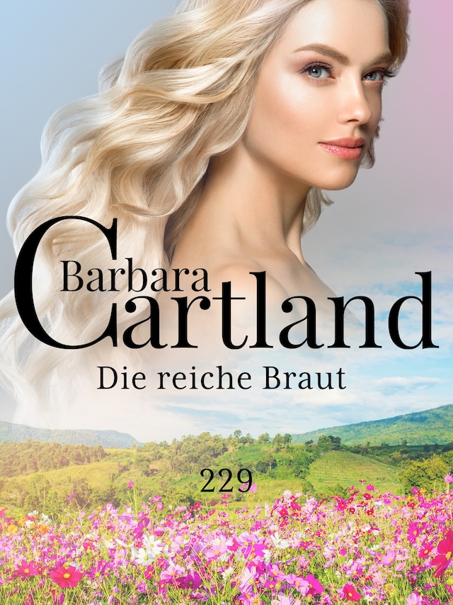 Buchcover für Die reiche Braut