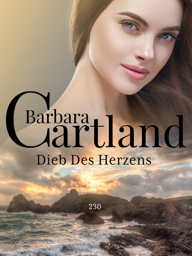 Copertina del libro per Dieb Des Herzens