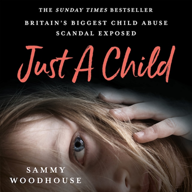 Book cover for Just A Child