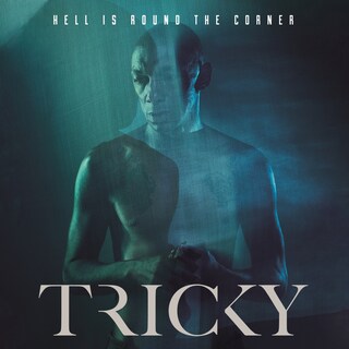 Hell Is Round the Corner bookCoverFor