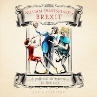 William Shakespeare's Brexit