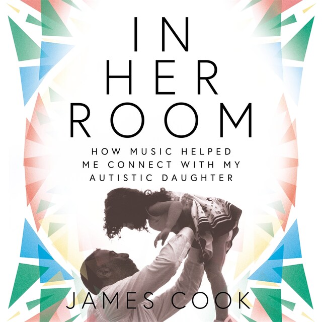 Book cover for In Her Room