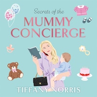 Secrets of the Mummy Concierge