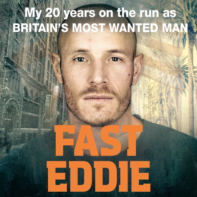 Bokomslag för Fast Eddie