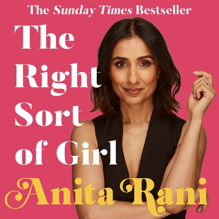The Right Sort of Girl bookCoverFor