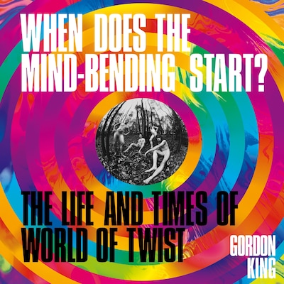 When Does the Mind-Bending Start?