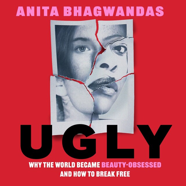 Book cover for Ugly
