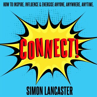 Connect! bookCoverFor