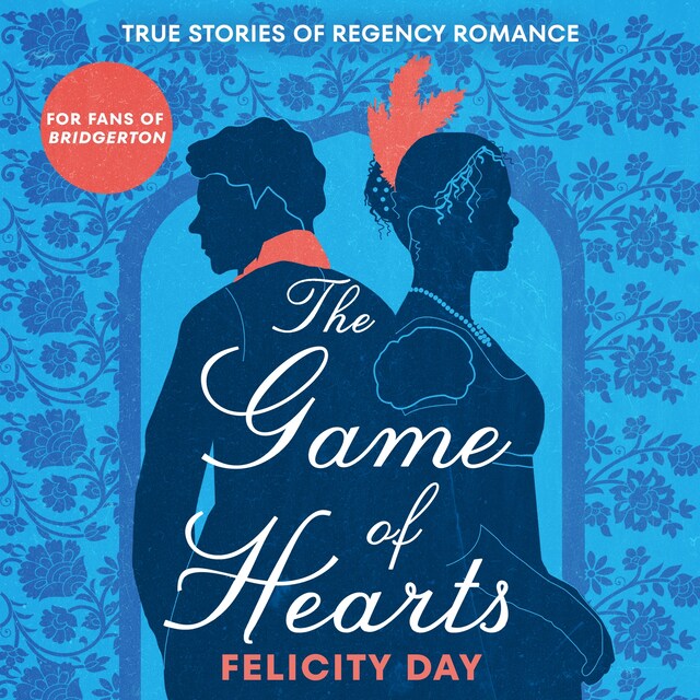 Portada de libro para The Game of Hearts