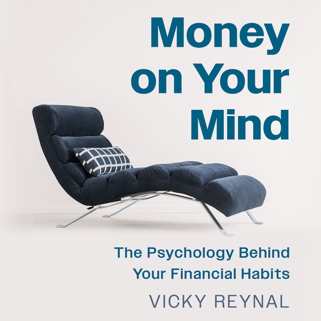 Book cover for Money on Your Mind