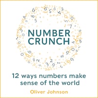 Numbercrunch