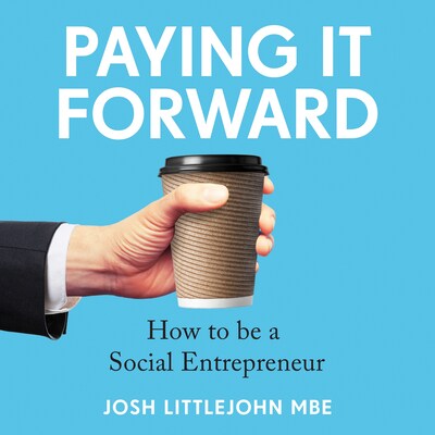 Paying It Forward