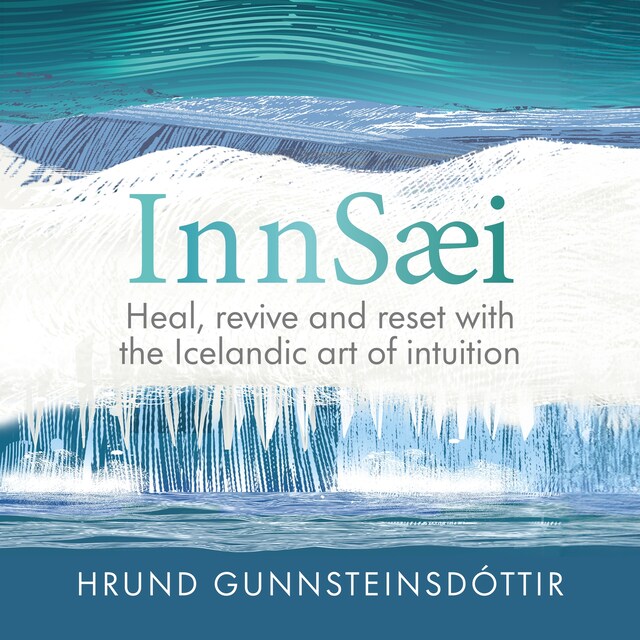 Book cover for InnSaei