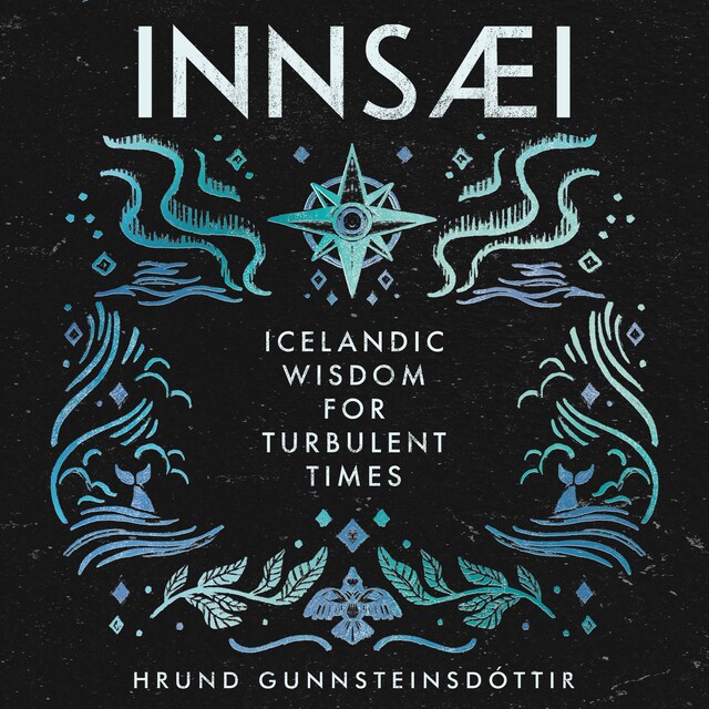 Book cover for InnSaei