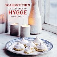 ScandiKitchen: The Essence of Hygge