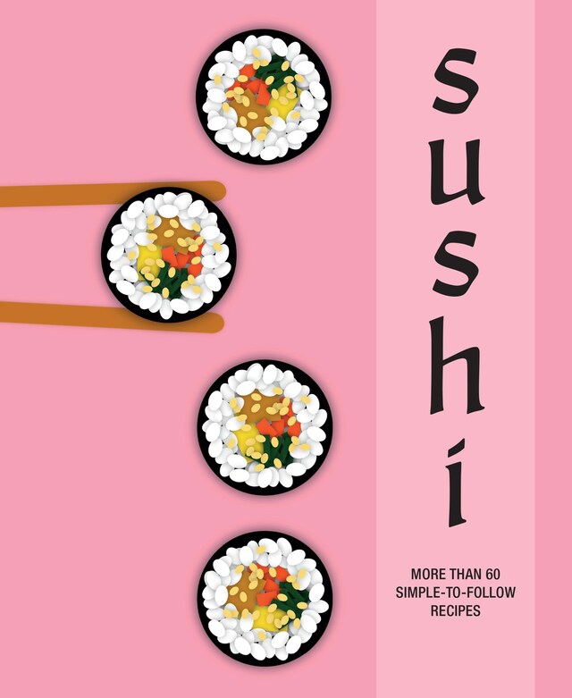 Book cover for Sushi