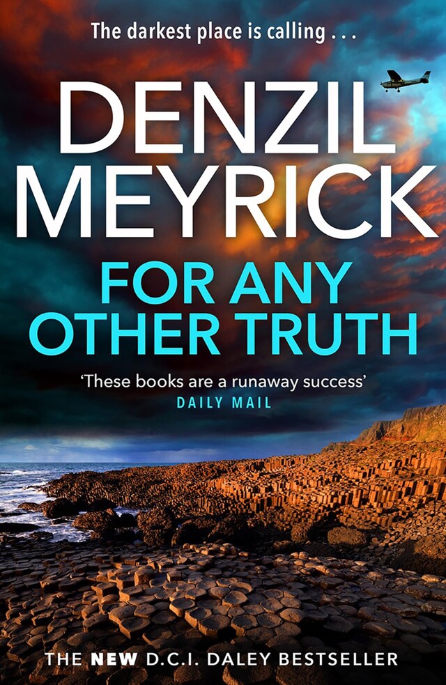 Book cover for For Any Other Truth