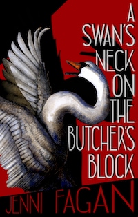 A Swan's Neck on the Butcher's Block