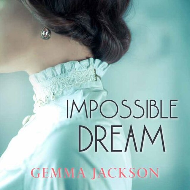 Bogomslag for Impossible Dream