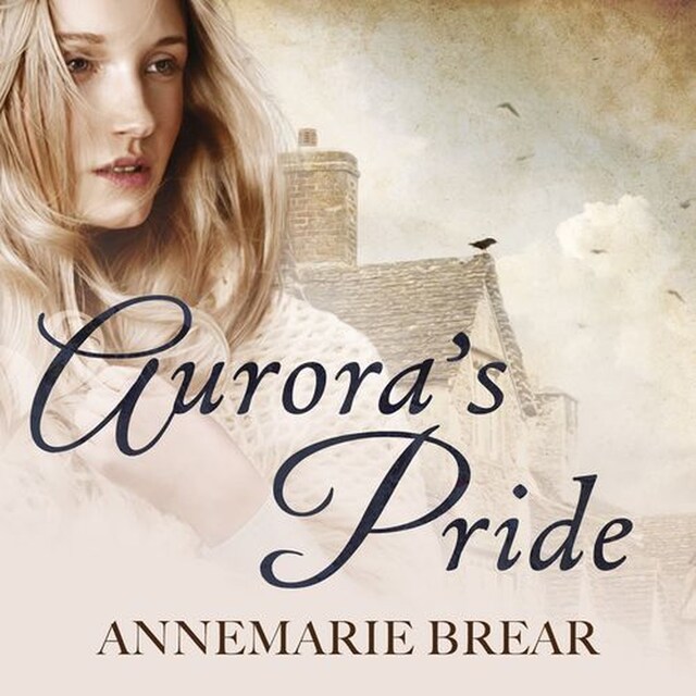Book cover for Aurora's Pride
