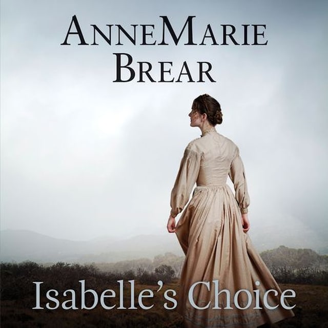 Book cover for Isabelle's Choice