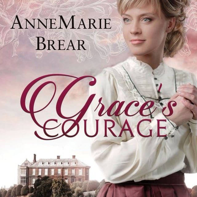 Book cover for Grace's Courage