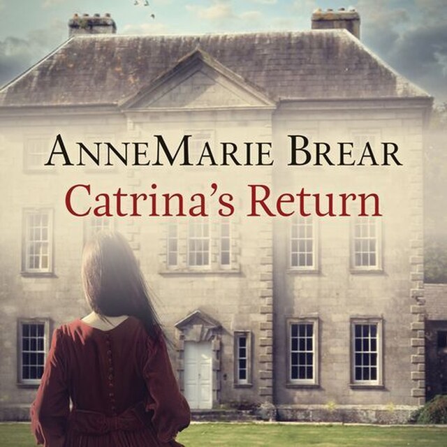 Book cover for Catrina's Return