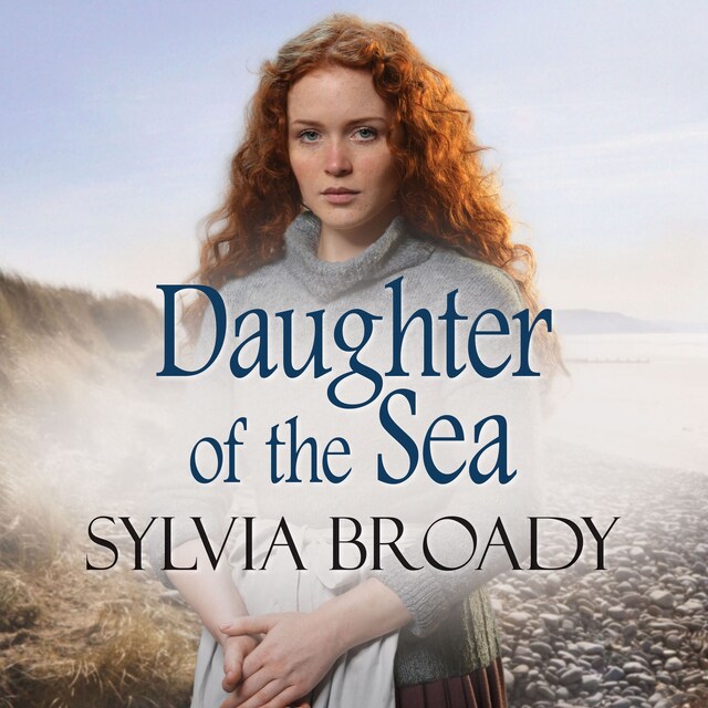 Boekomslag van Daughter of the Sea
