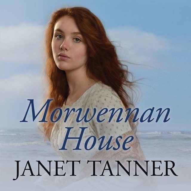 Kirjankansi teokselle Morwennan House