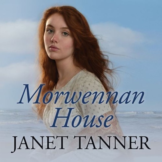 Copertina del libro per Morwennan House