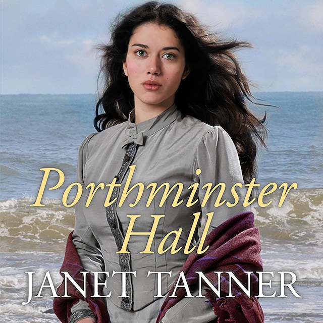 Okładka książki dla Porthminster Hall