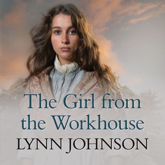 Book cover for The Girl from the Workhouse