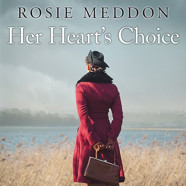 Buchcover für Her Heart's Choice