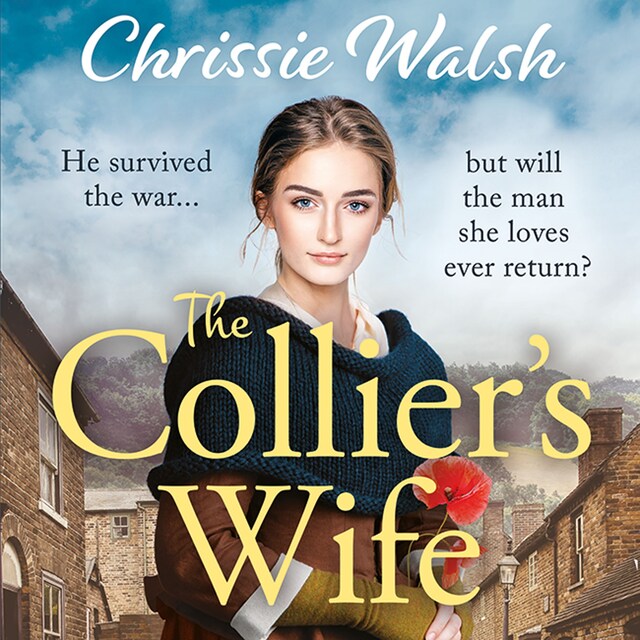 Book cover for The Collier's Wife