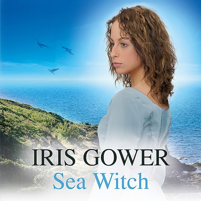 Boekomslag van Sea Witch