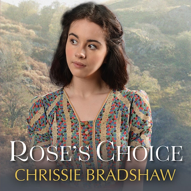 Buchcover für Rose's Choice