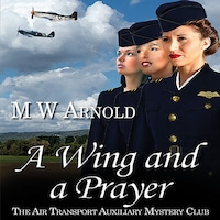 A Wing and a Prayer
