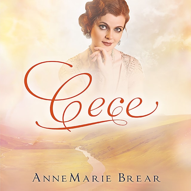 Couverture de livre pour Cece