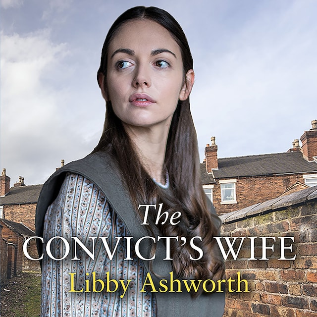 Portada de libro para The Convict's Wife