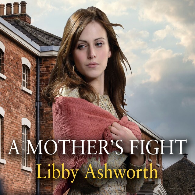 Buchcover für A Mother's Fight