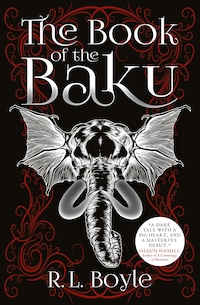 The Book of the Baku