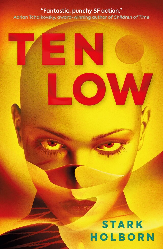 Couverture de livre pour Ten Low