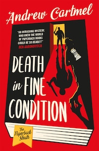The Paperback Sleuth - Death in Fine Condition