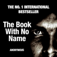 The Book With No Name