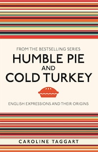 Humble Pie and Cold Turkey