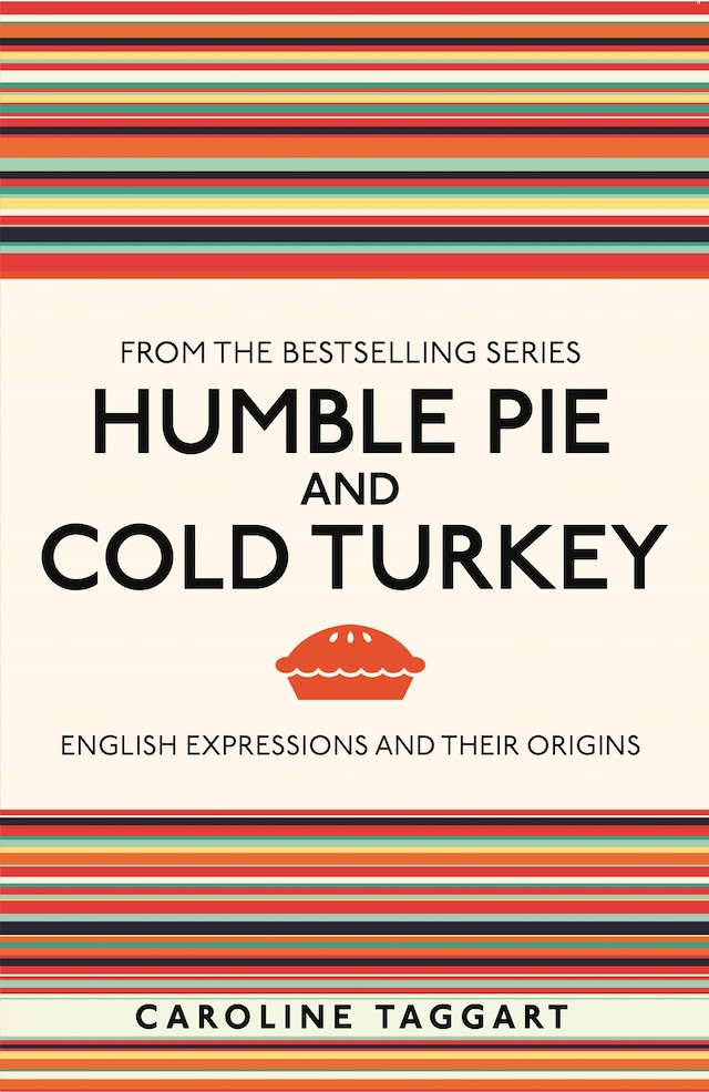 Book cover for Humble Pie and Cold Turkey