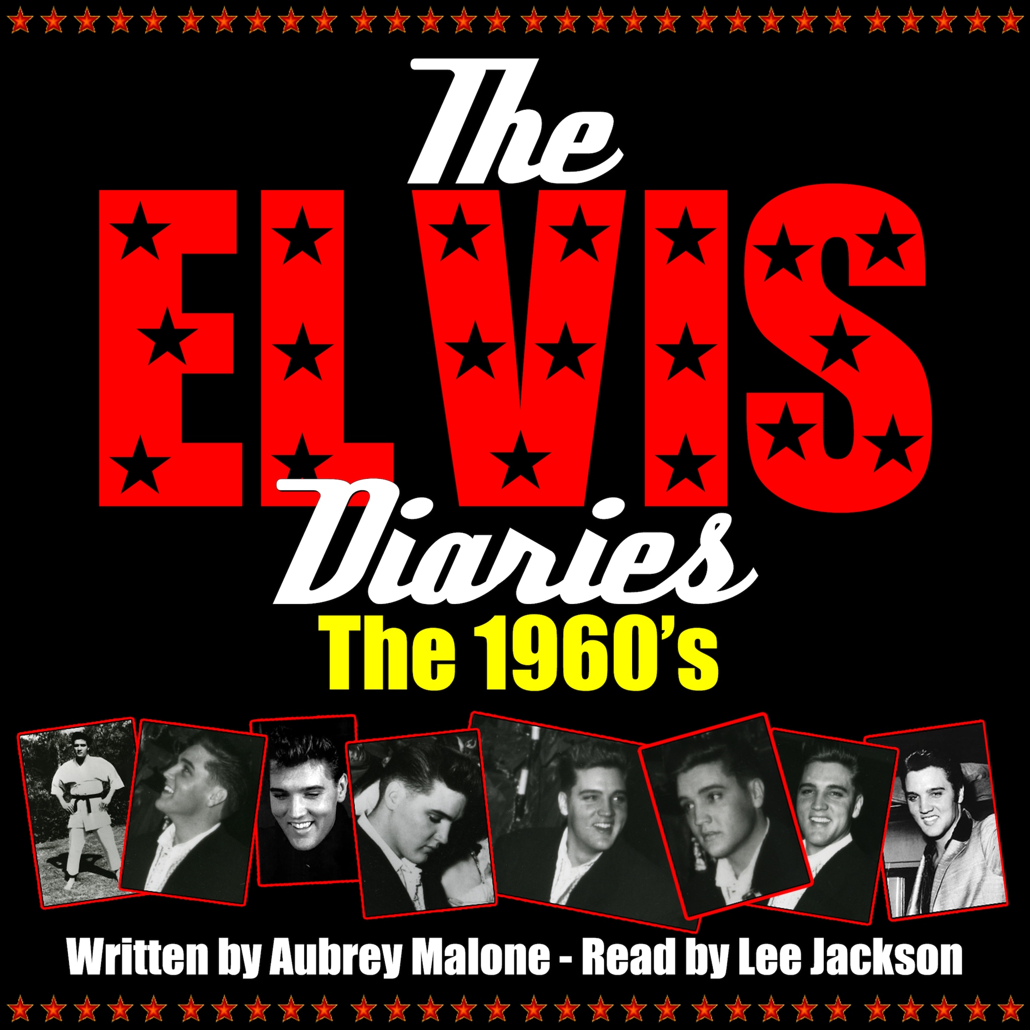 The Elvis Diaries – The 1960″s ilmaiseksi