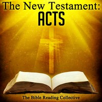 The New Testament: Acts